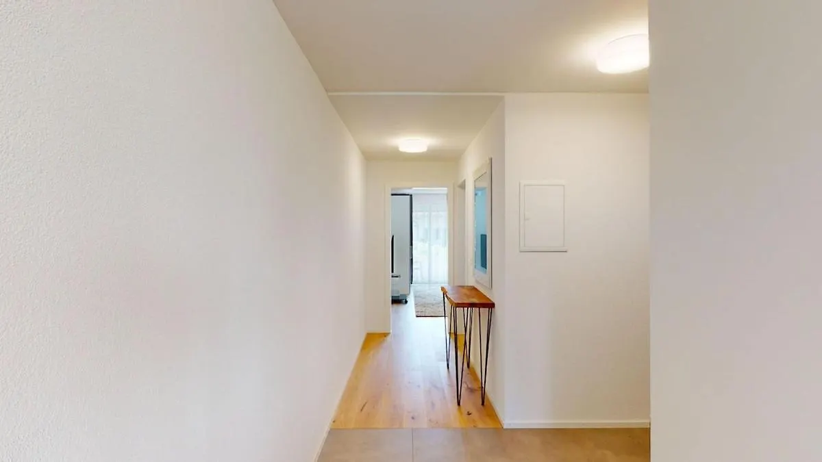 Amazing Big Studio In The City Center - Sun 7 Zurigo 0*,