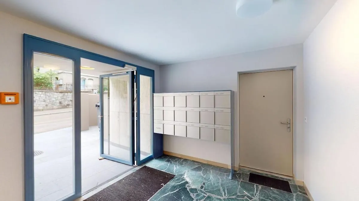 Amazing Big Studio In The City Center - Sun 7 Zurigo